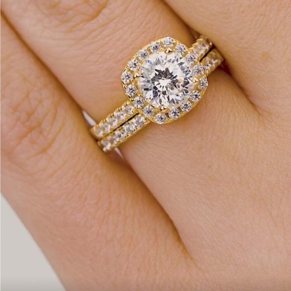 Women's Ring Set
